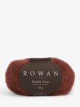 Rowan Kidsilk Haze Fine Yarn, 25g, Walnut