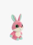 Aurora World YooHoo Betty Rabbit Plush Soft Toy