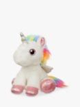 Aurora World Sparkle Tales Stargazer Alicorn Plush Soft Toy