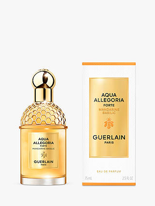 Guerlain Aqua Allegoria Mandarine Basilic Forte Eau de Parfum, 75ml 9