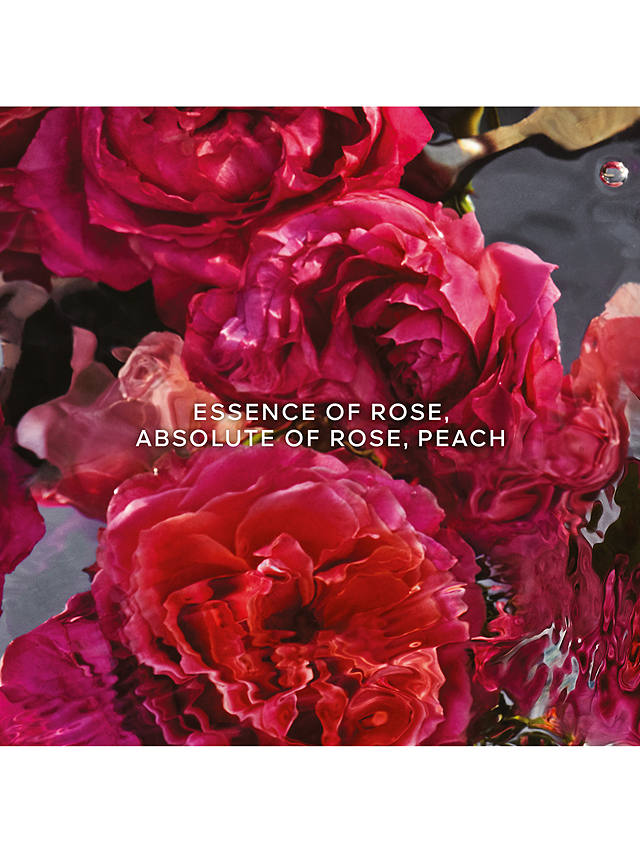 Guerlain Aqua Allegoria Rosa Rossa Forte Eau de Parfum, 75ml 3