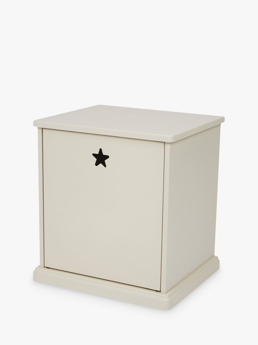 Photo of Great little trading co star bright bedside table