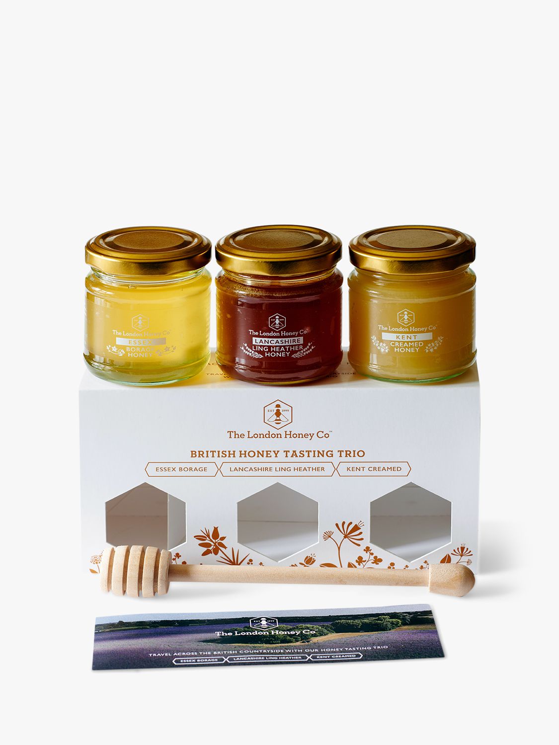 Honey — London Honey Co.