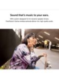 Google Pixel Buds A-Series True Wireless Bluetooth In-Ear Headphones