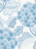 Harlequin Flourish Wallpaper, HQN3112936
