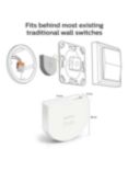 Philips Hue Wall Switch Module, Pack of 2, White