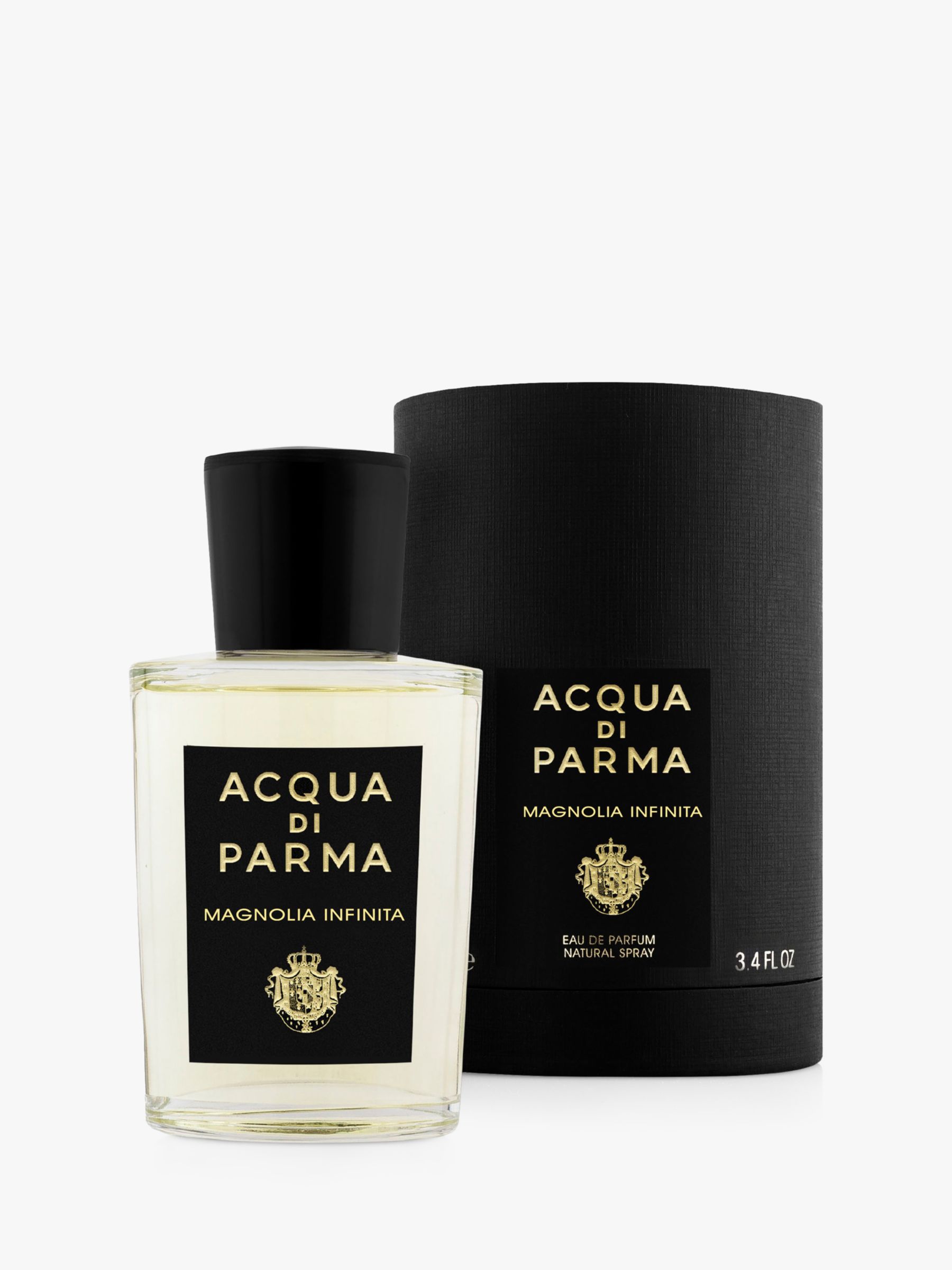 Acqua di Parma Signatures of the Sun Magnolia Infinita Eau de Parfum, 100ml 2