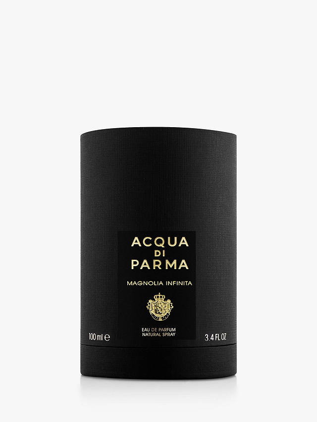 Acqua di Parma Signatures of the Sun Magnolia Infinita Eau de Parfum, 100ml 3