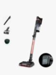 Shark Stratos IZ400UK Cordless Stick Vacuum Cleaner with Anti Hair Wrap Plus & Clean Sense IQ, Mid Grey