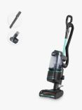 Shark Anti Hair Wrap NZ690UK Upright Vacuum Cleaner with Lift-Away, Teal