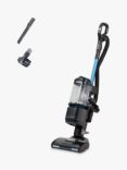 Shark Lift-Away NV602UK Upright Vacuum Cleaner, Mid Blue