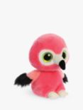 Aurora World YooHoo Mango Flamingo Plush Soft Toy