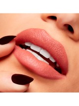 MAC Powder Kiss Velvet Blur Slim Stick Lipstick *OVER THE TAUPE* / .07 oz /  NIB