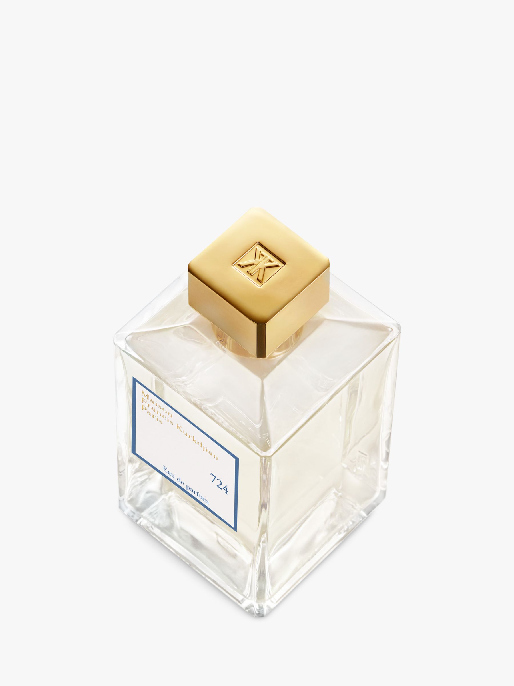 Maison Francis Kurkdjian Féminin Pluriel Eau De Parfum, 70ml At John Lewis  Partners