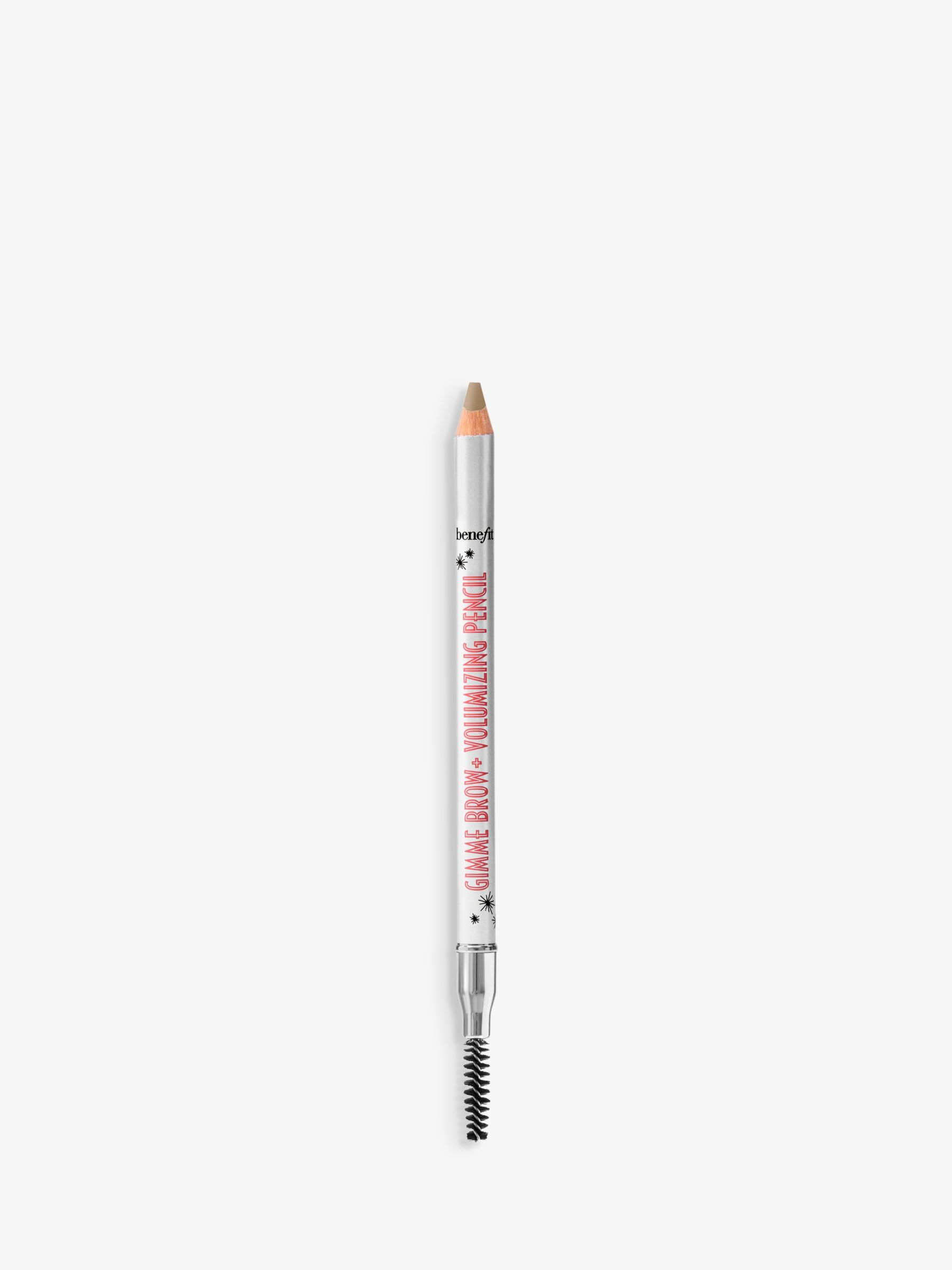 Benefit Gimme Brow+ Volumising Pencil, 01 Cool Light Blonde 1