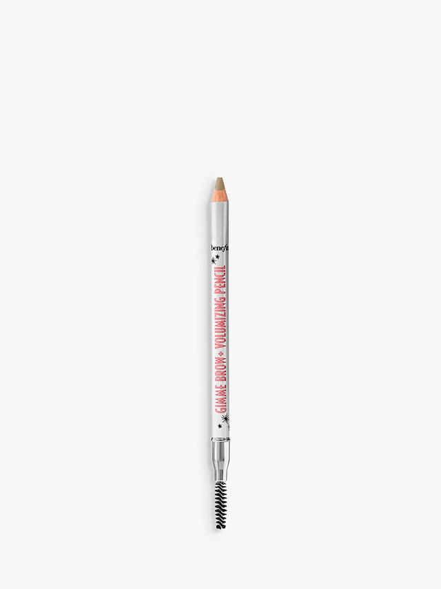 Benefit Gimme Brow+ Volumising Pencil, 01 Cool Light Blonde 1