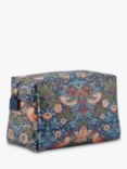William Morris At Home Strawberry Thief Large Wash Bag