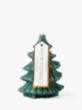 Paddywax Cypress & Fir Christmas Tree Scented Candle, 141g
