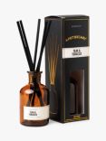 Paddywax Apothecary Teak & Tobacco Reed Diffuser, 88ml