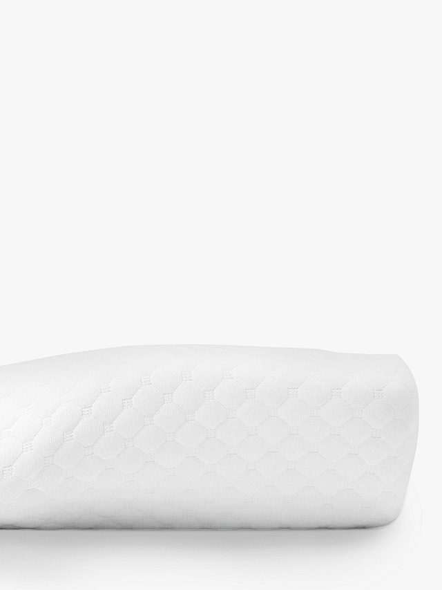 Kally Sleep Neck Pain Pillow, Medium/Firm