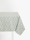 John Lewis Jero Ikat PVC Tablecloth Fabric