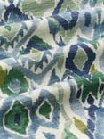 John Lewis Maya Ikat Furnishing Fabric