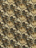 Morris & Co. Artichoke Velvet Furnishing Fabric