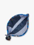 Kipling Kids’ Supertaboo School Drawstring Backpack, New Scate