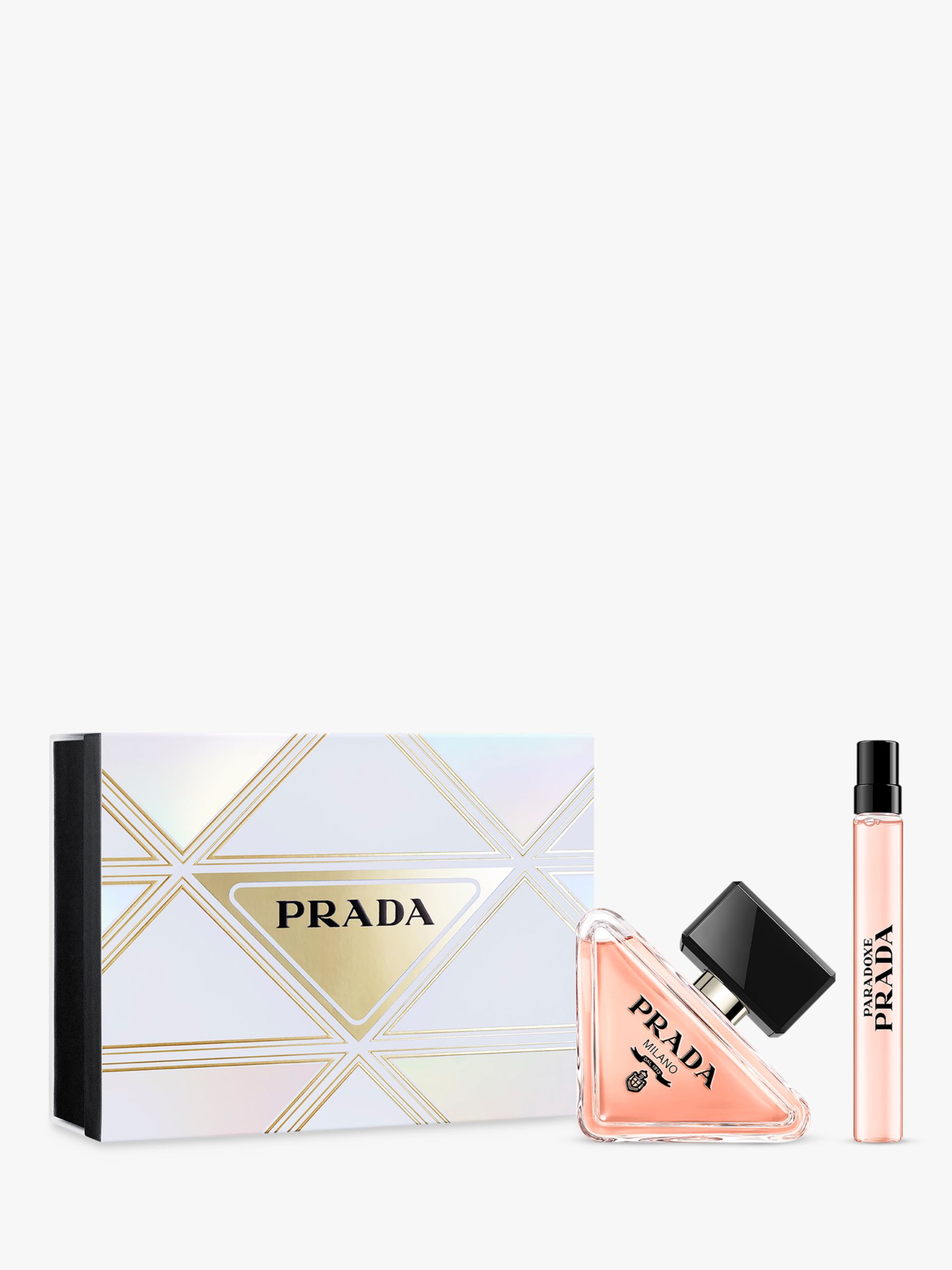 Prada Paradoxe Eau de Parfum 50ml Fragrance Gift Set