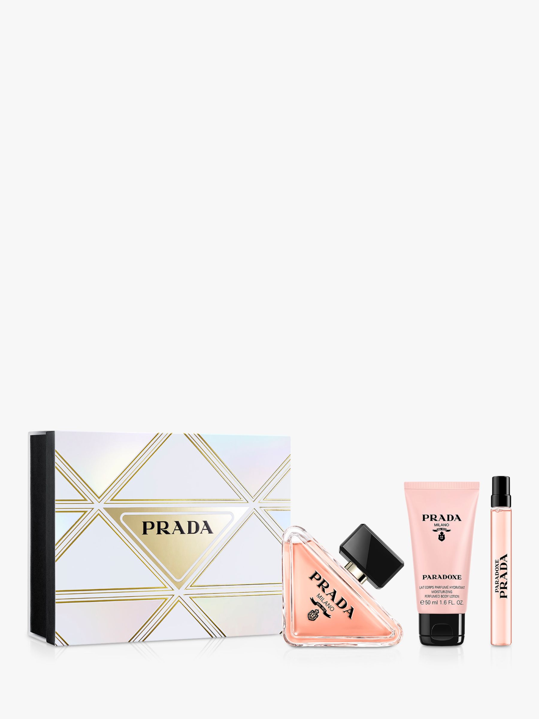 Prada Paradoxe Eau de Parfum 90ml Fragrance Gift Set