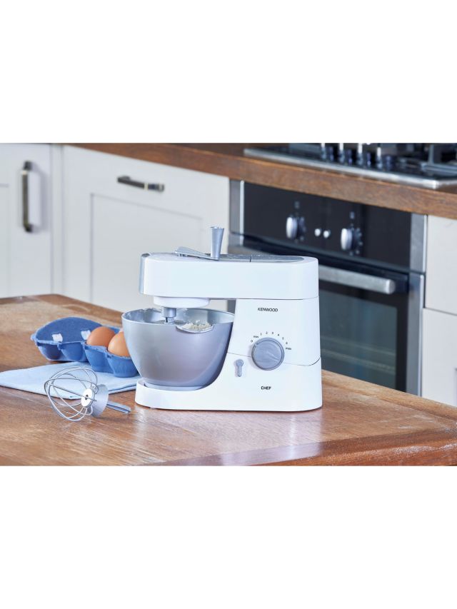 Casdon Little Cook Kenwood Mixer Toy, Stand Mixer Toy