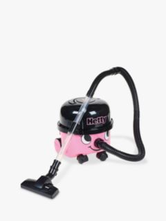 Hetty the on sale hoover toy