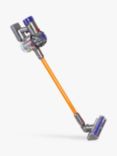Casdon Dyson Cordless Toy Vacuum Cleaner