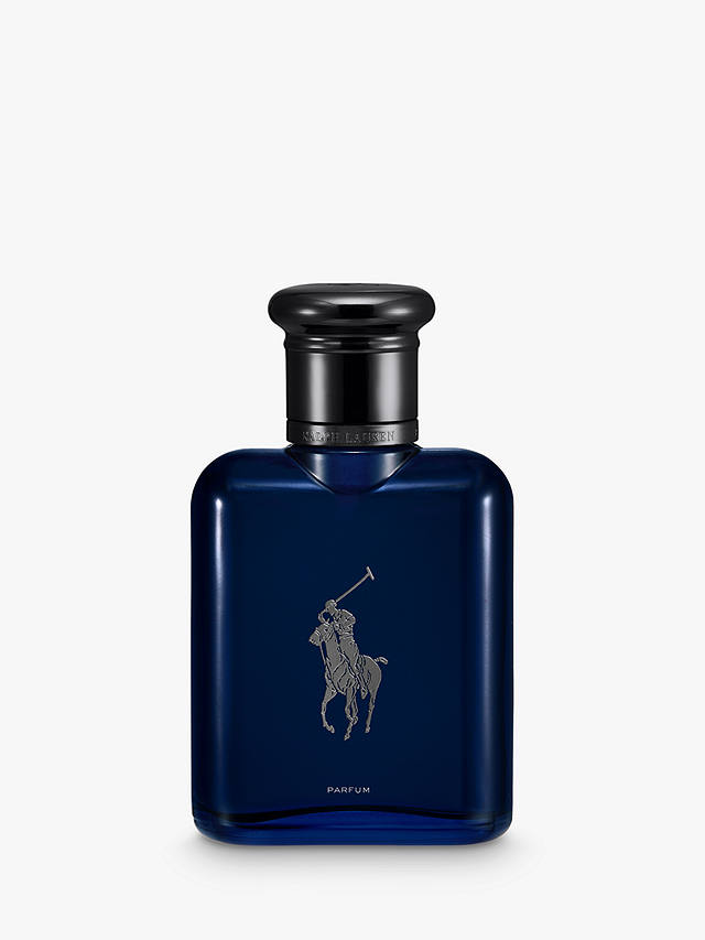 Ralph Lauren Polo Blue Parfum Refillable, 75ml 1