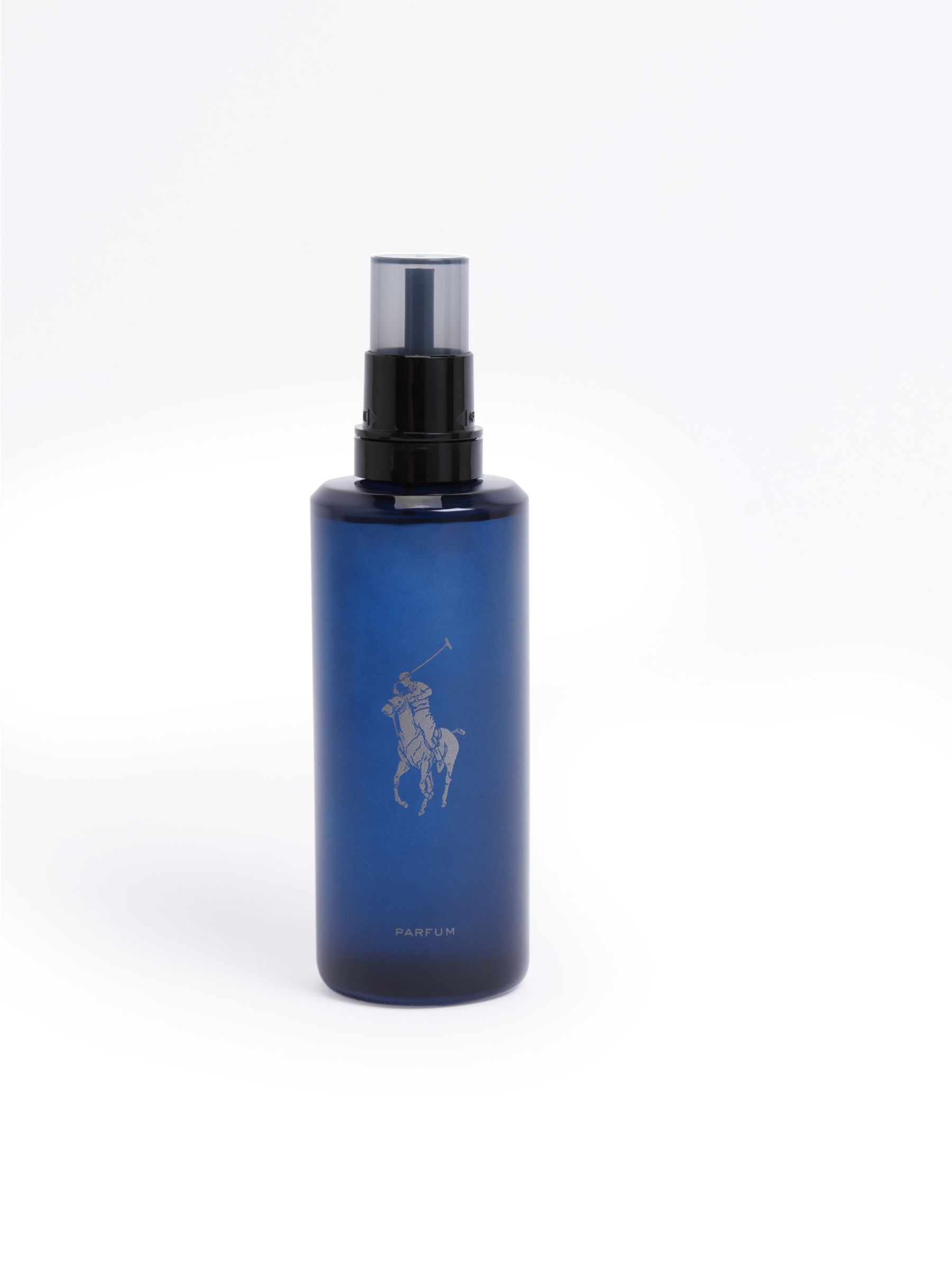 Ralph Lauren Polo Blue Parfum Refill, 150ml at John Lewis & Partners