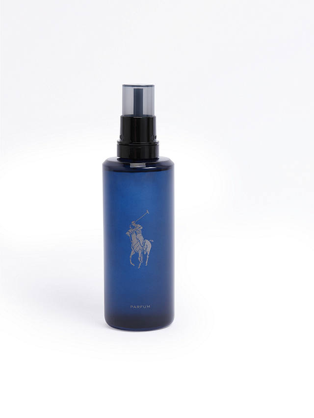 Ralph Lauren Polo Blue Parfum Refill, 150ml 1
