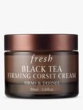 Fresh Black Tea Firming Corset Cream Moisturiser, 50ml