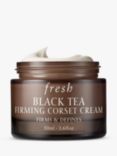 Fresh Black Tea Firming Corset Cream Moisturiser, 50ml