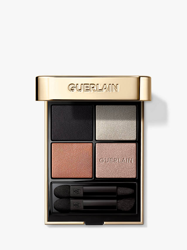 Guerlain Ombres G Eyeshadow Quad, 011 Imperial Moon 1
