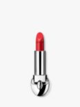 Guerlain Rouge G Luxurious Velvet Metal Lipstick