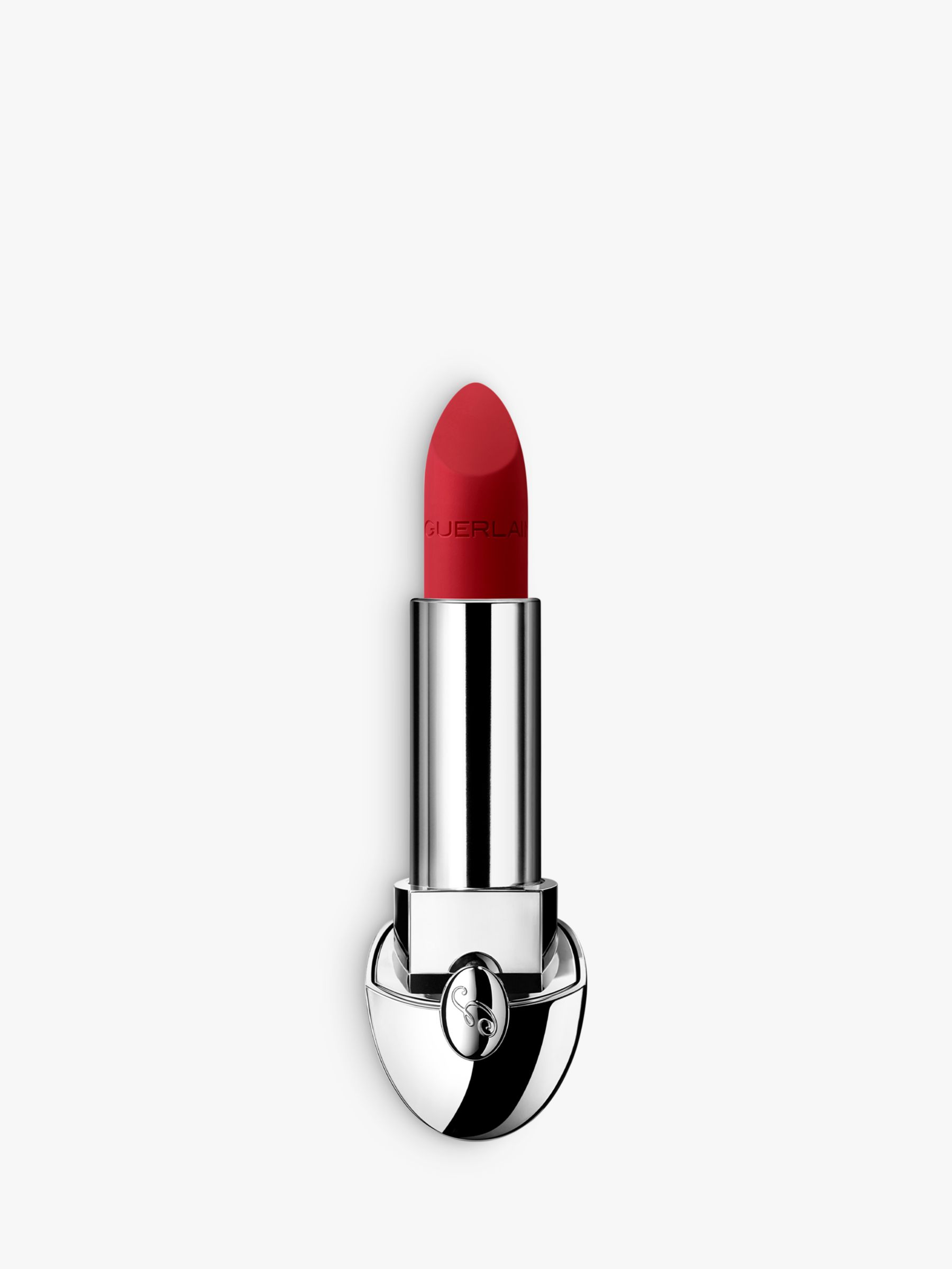 Guerlain Rouge G Luxurious Velvet Matte Lipstick, 510 Rouge Red 1