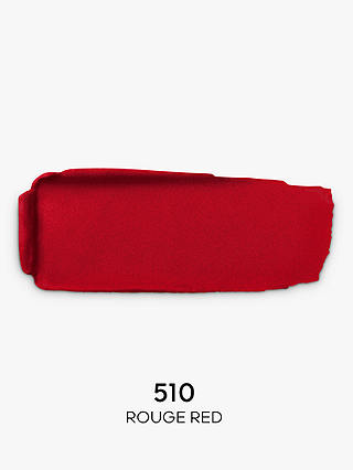 Guerlain Rouge G Luxurious Velvet Matte Lipstick, 510 Rouge Red 3