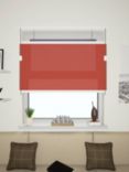 John Lewis Blinds Studio Made to Measure 25mm Cell Daylight Honeycomb Blind, Red