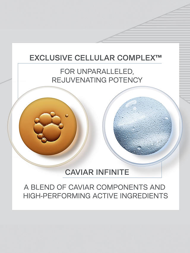La Prairie Skin Caviar Harmony L’Extrait Lightweight Serum, 20ml 4