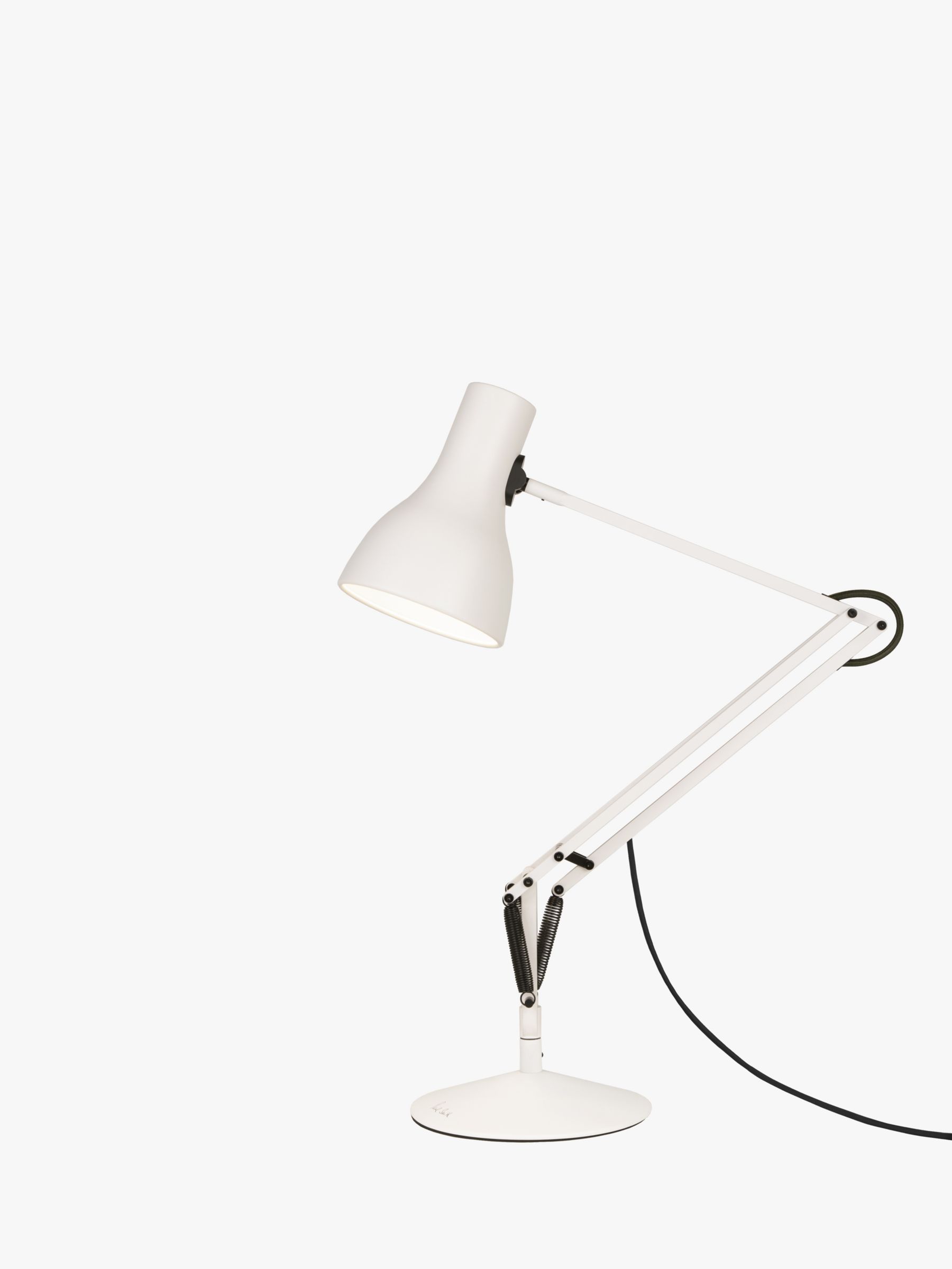 Anglepoise john deals lewis