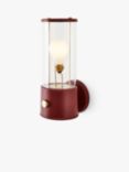 Tala Muse Outdoor Wall Light, Pomona Red