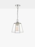 Laura Ashley Clayton Glass Ceiling Light