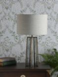 Laura Ashley Star Table Lamp, Brass