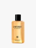 Givenchy L'Interdit The Shower Oil Refillable, 200ml