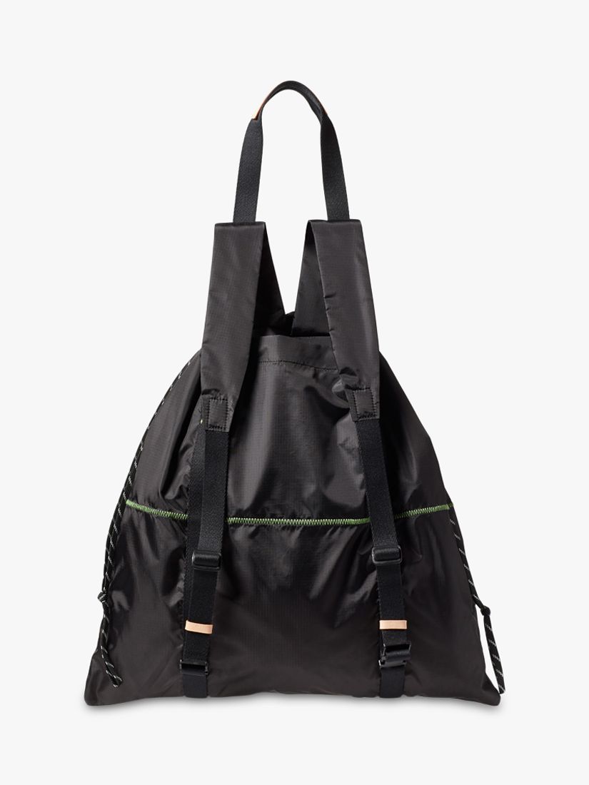 Buy Ally Capellino Harvey Convertible Packable Backpack Online at johnlewis.com